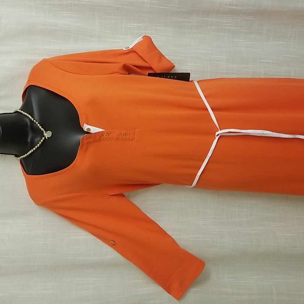 Ralph Lauren Dress